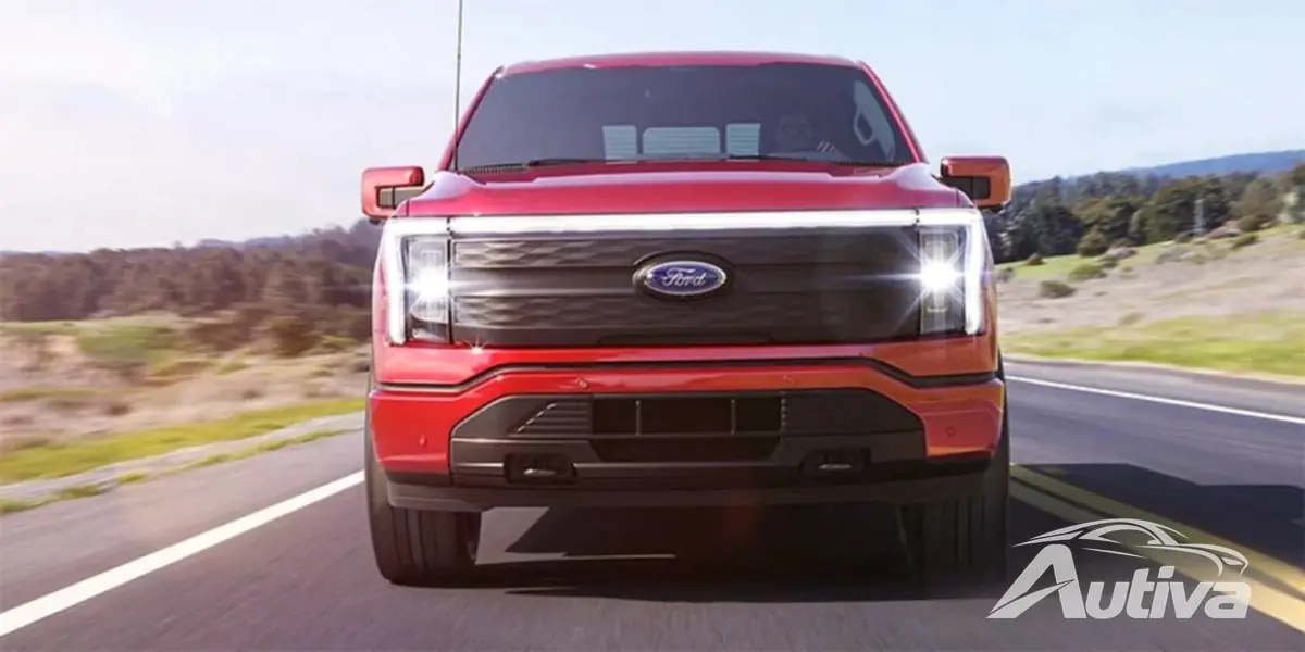 Ford introduceert lucratieve leaseaanbiedingen voor zijn Mustang Mach-E en F-150 Lightning EV’s