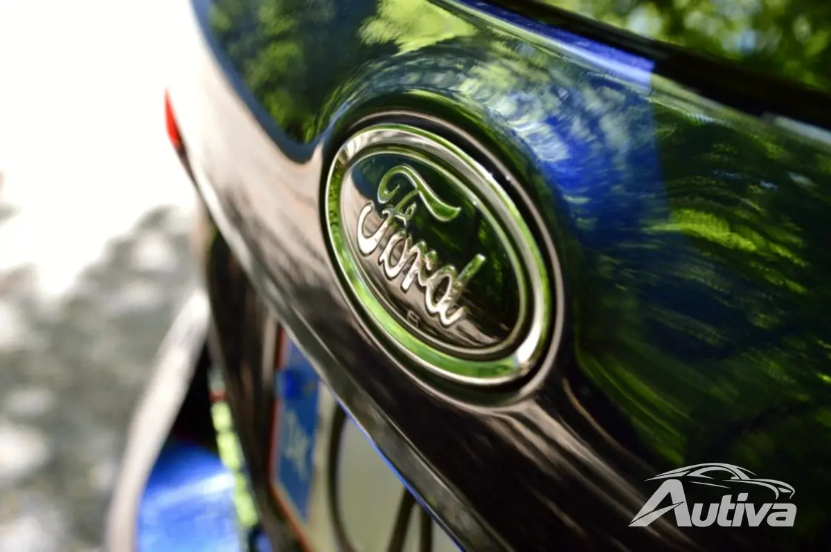 Ford a une équipe de type startup qui développe un véhicule électrique à faible coût