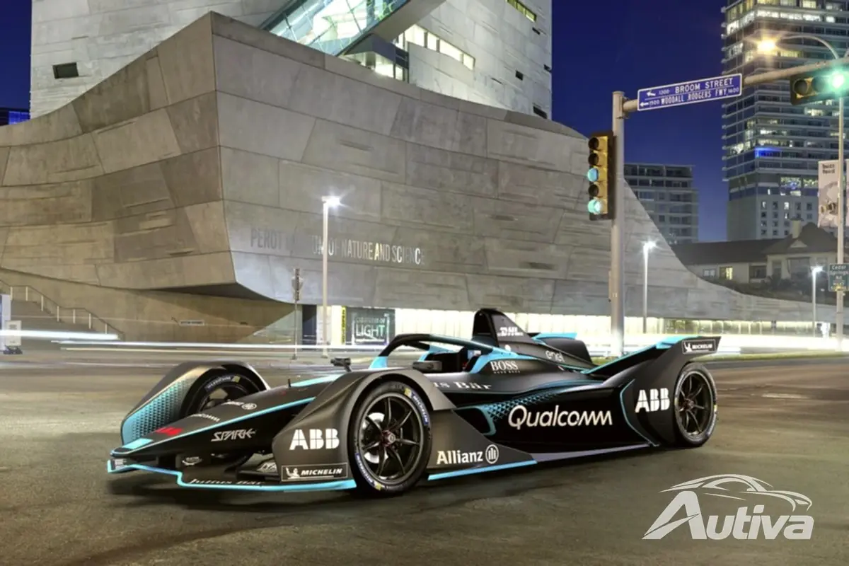 Formel E bricht mit 381 Millionen Zuschauern neuen Rekord