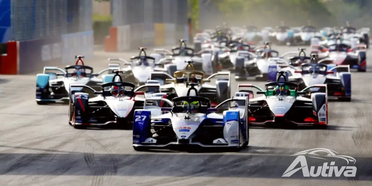 Formula E, 3억 8100만 명의 시청자로 새로운 관객 기록 경신