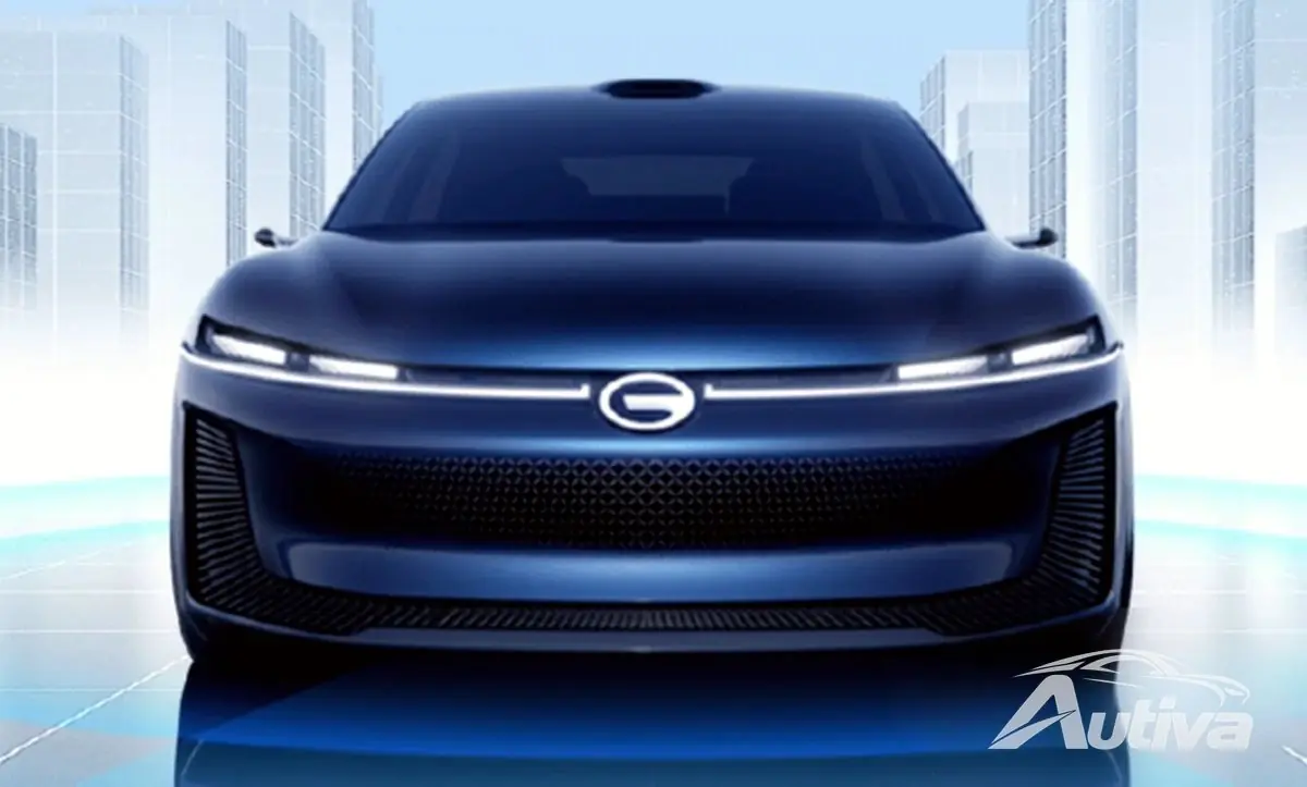 GAC-Huawei-Konzept 1