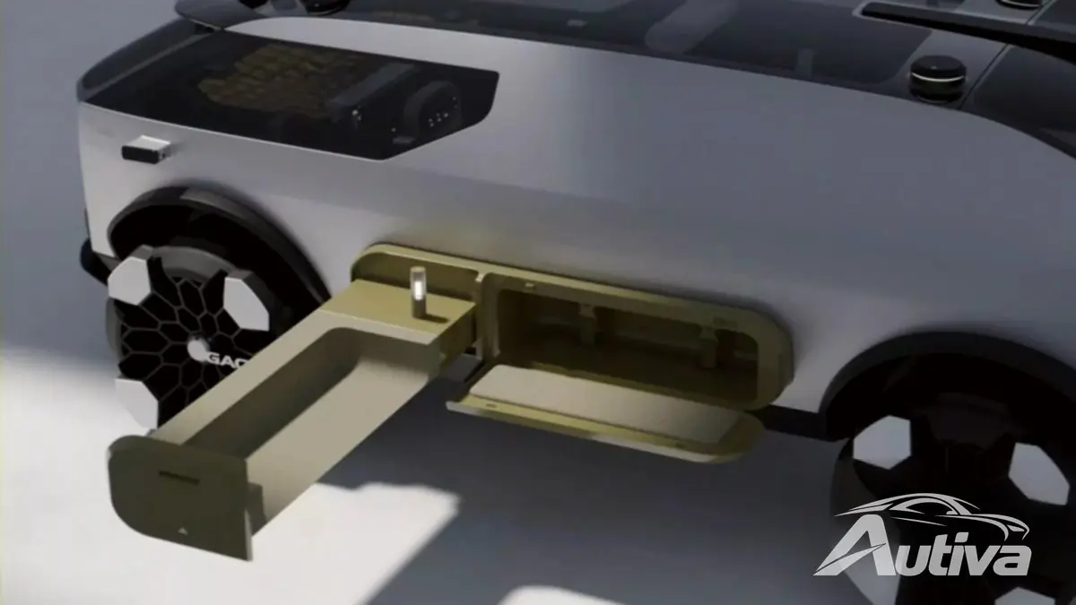 Galería