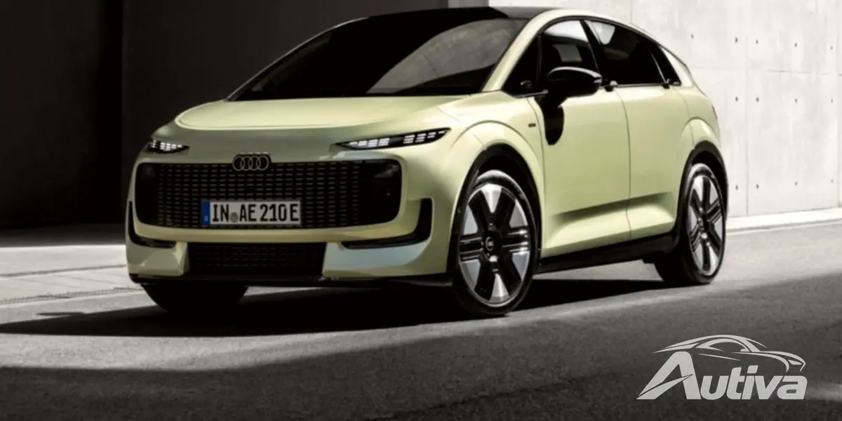 Los ocho debuts que importan del Salón del Automóvil de París Los ocho debuts que importan del Salón del Automóvil de París