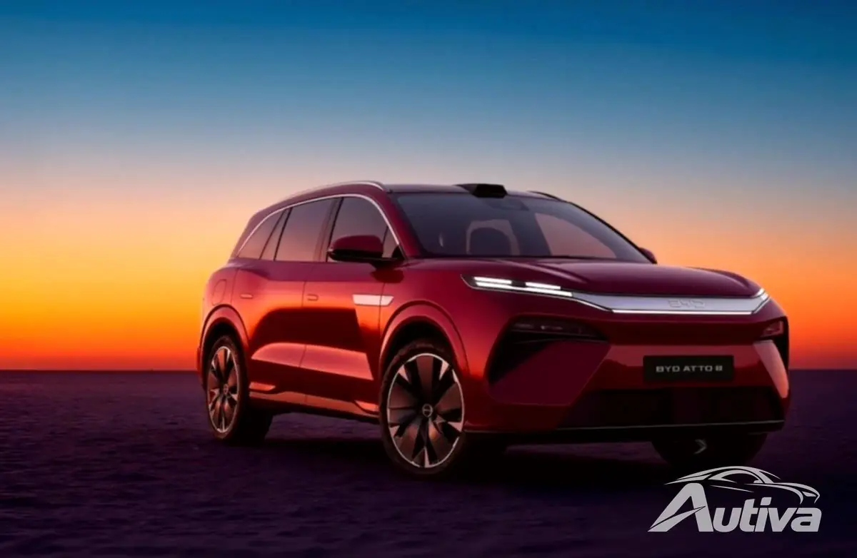 巴黎车展的八场首次亮相至关重要 巴黎车展的八场首次亮相至关重要
