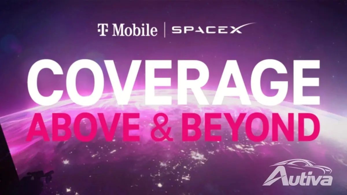 T-Mobile en SpaceX werkten samen om Starlink te gebruiken voor 5G-signaaluitzendingen