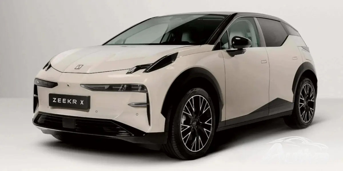 La vida pública de Zeekr se ve truncada cuando la empresa matriz Geely se hace privada