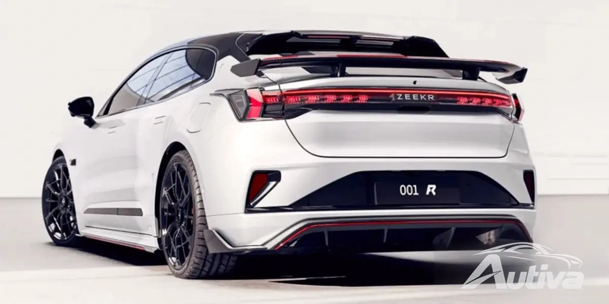 Życie publiczne Zeekra zostało przerwane, gdy spółka-matka Geely traktuje je jako prywatne Życie publiczne Zeekra zostało przerwane, gdy spółka-matka Geely traktuje je jako prywatne