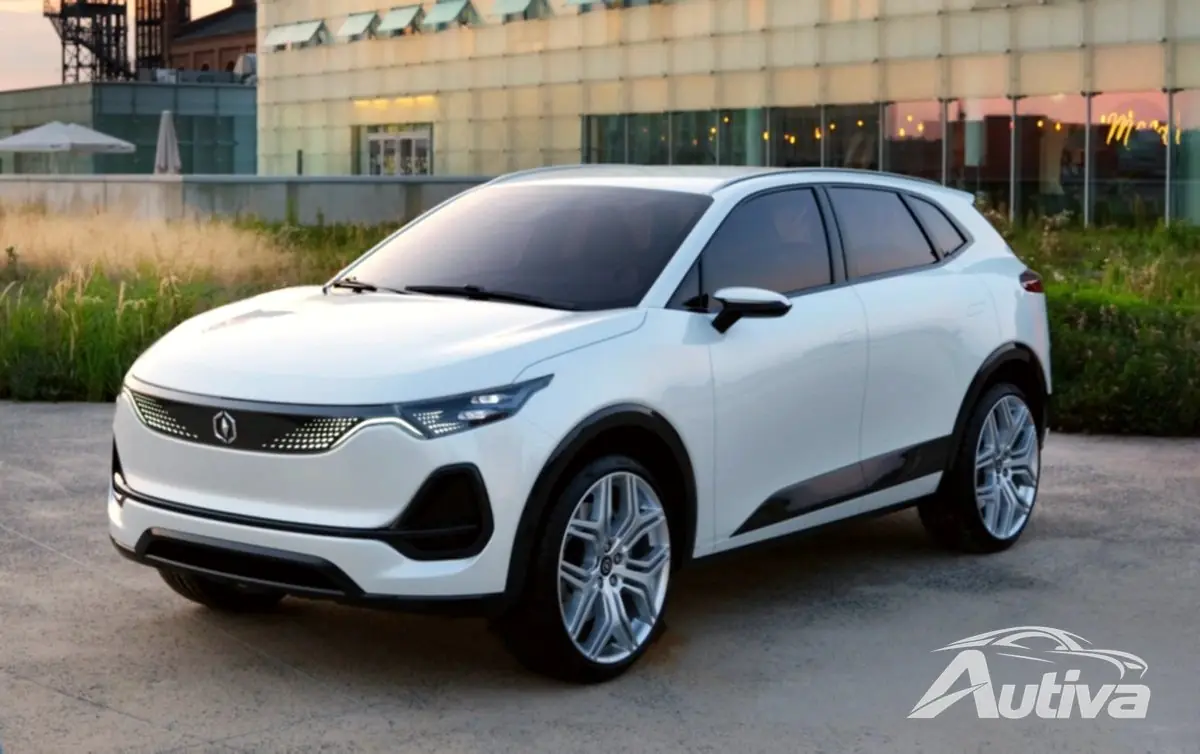Izera Z100