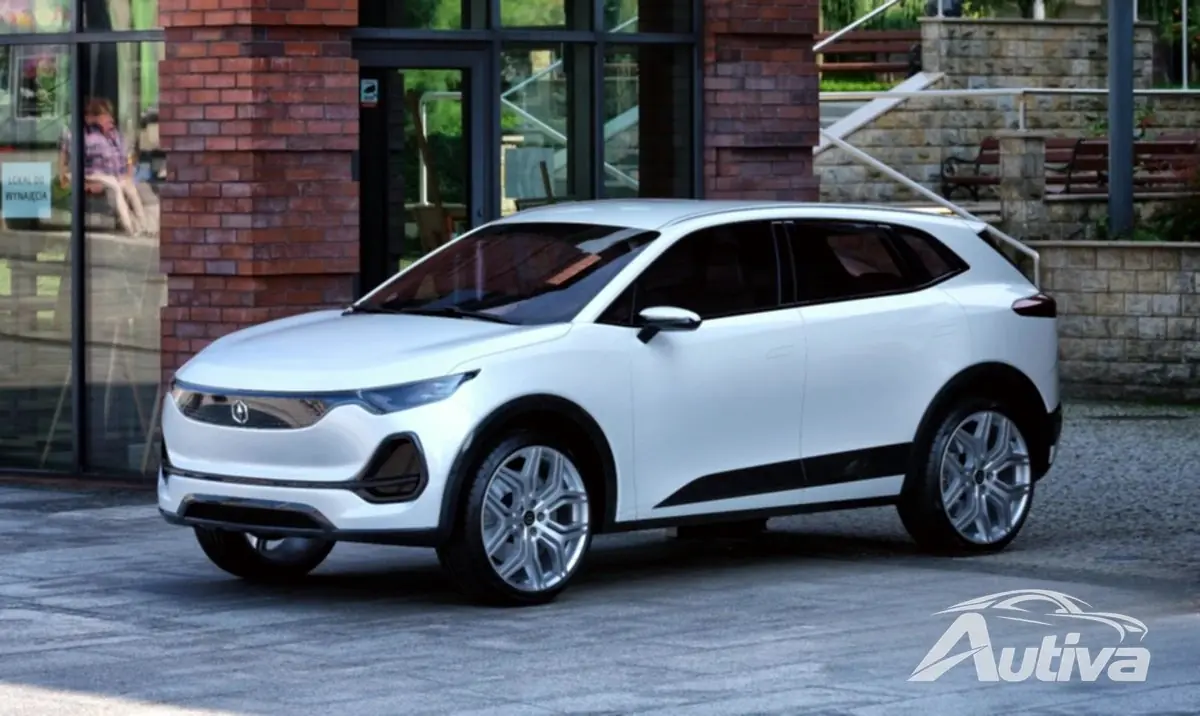 Izera Z100