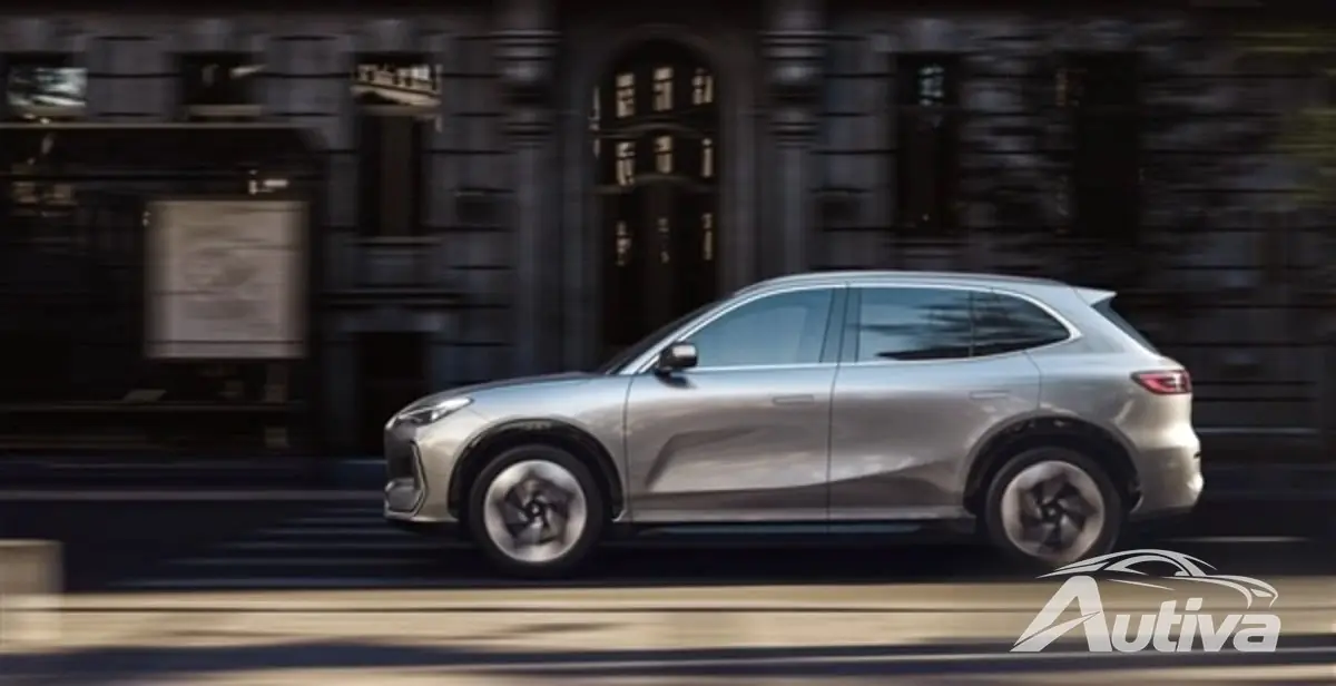 지리자동차의 전기 SUV EX5가 유럽, 호주, 인도네시아에 출시됩니다. 지리자동차의 전기 SUV EX5가 유럽, 호주, 인도네시아에 출시됩니다.