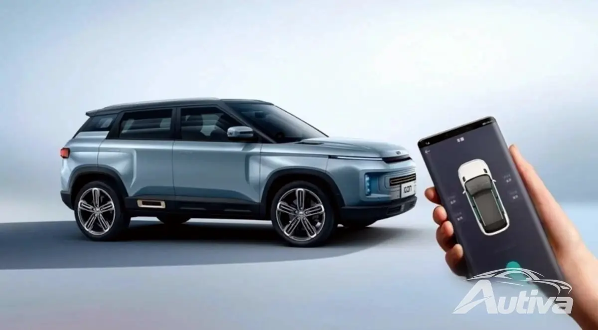 Geely será proprietária do sistema operacional Flyme For Car desenvolvido pela Meizu