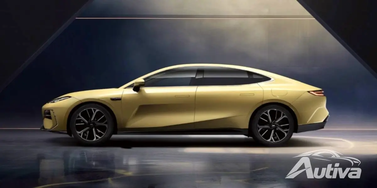 Galaxy E8 da Geely Auto é apresentado oficialmente na China Galaxy E8 da Geely Auto é apresentado oficialmente na China