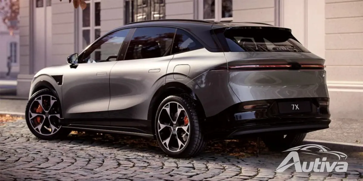 Geely vuole privatizzare il produttore di auto elettriche Zeekr