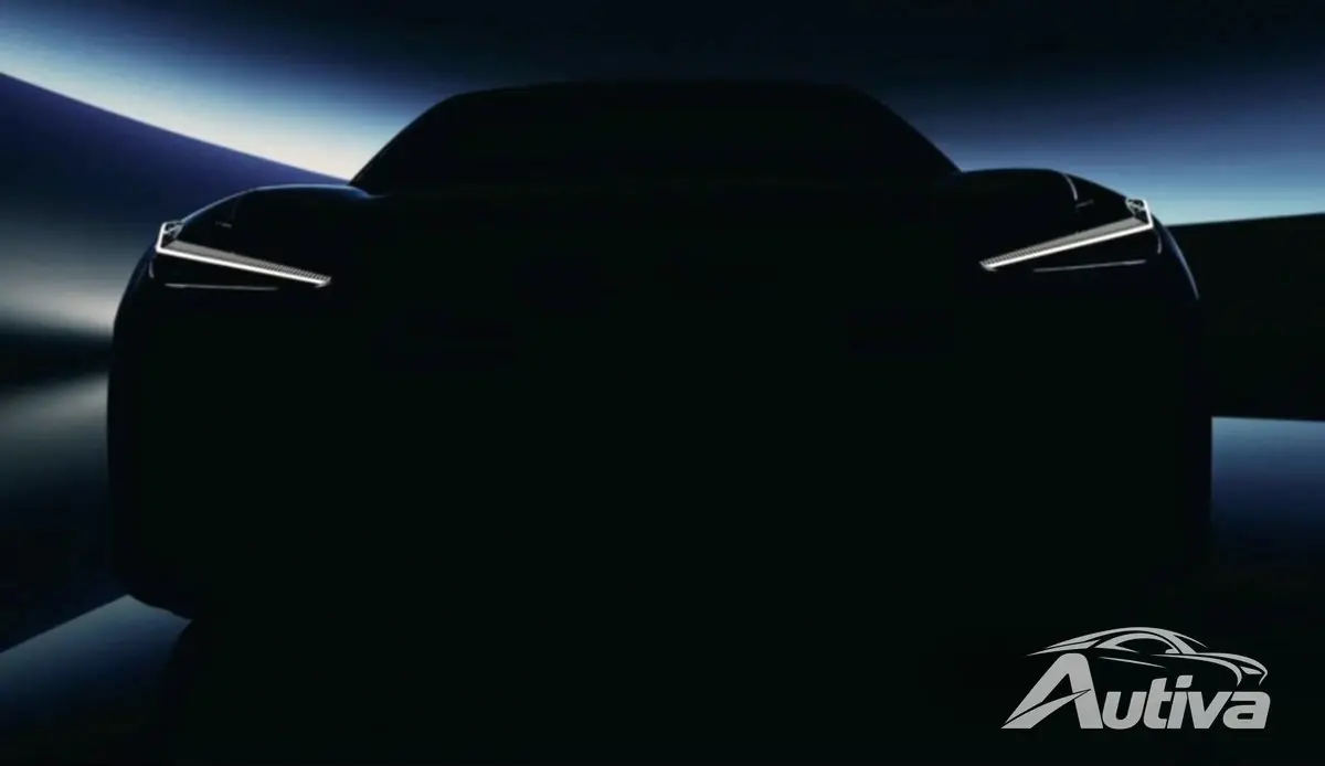 Geely lança nova série de carros elétricos com sedã em primeiro lugar