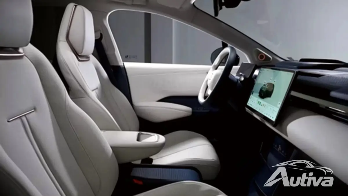 Geely kjører inn i fremtiden med DeepSeek AI-integrasjon