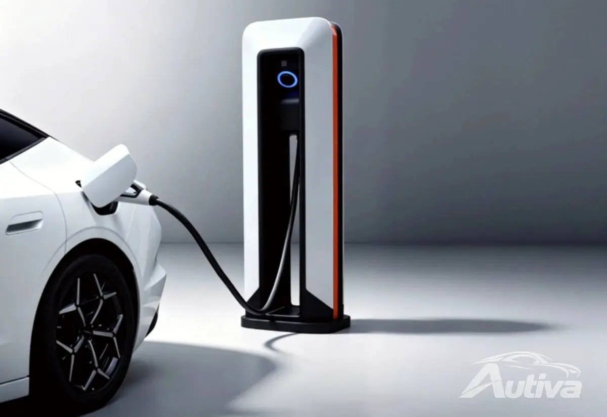 Bir EV'yi şarj etmek dört dakika mı? Geely, cevabın 2,2 MW olduğunu söylüyor Bir EV'yi şarj etmek dört dakika mı? Geely, cevabın 2,2 MW olduğunu söylüyor