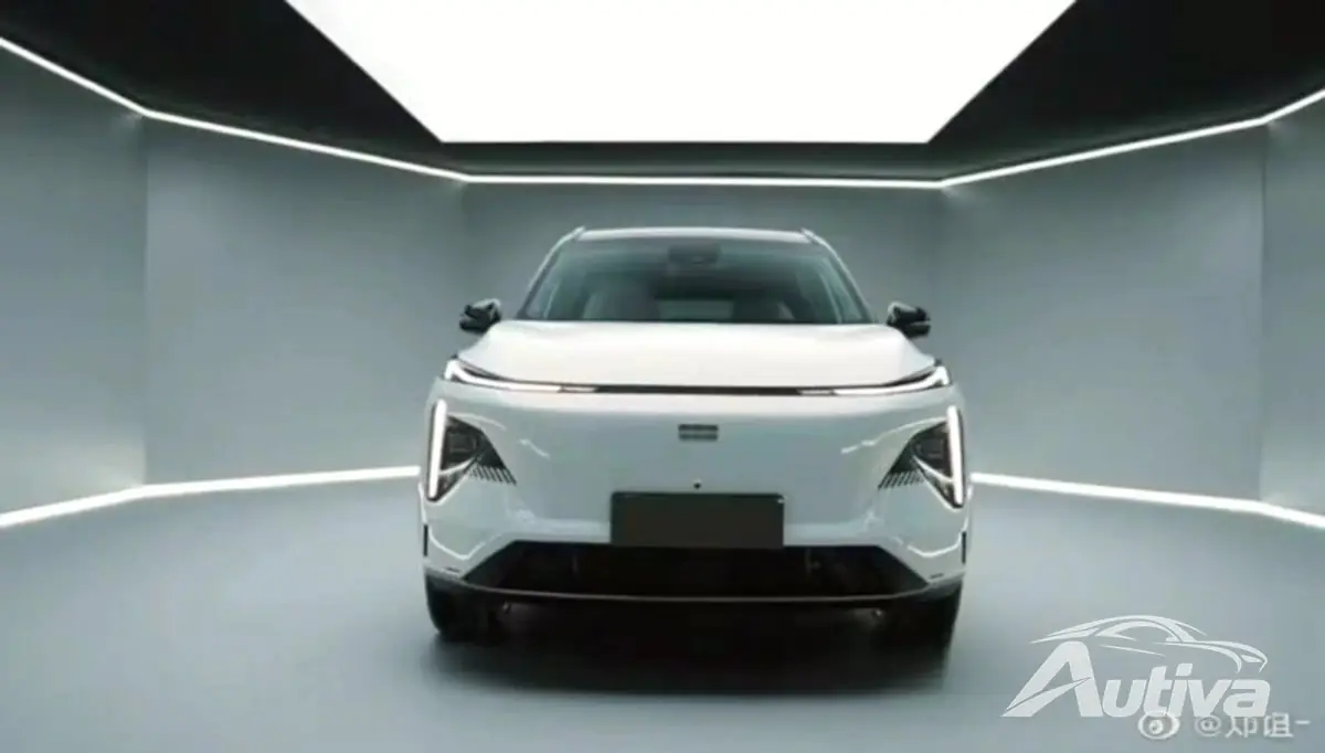 지리 L7