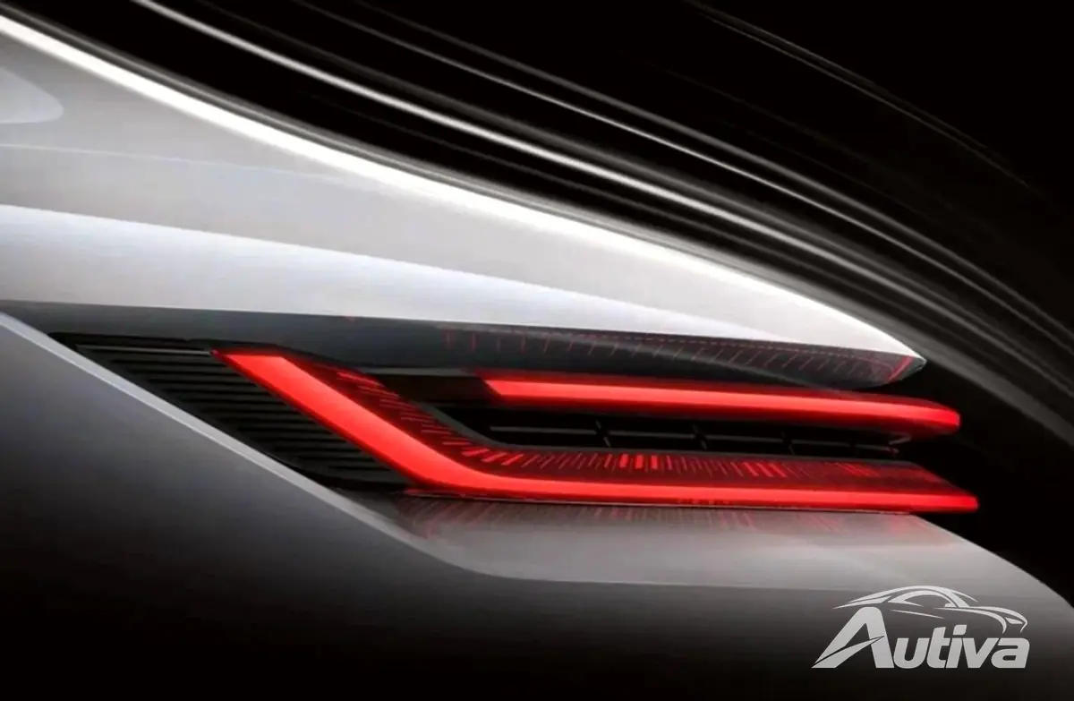 Geely Galaxy er det nye executive EV-merket som skal avdukes neste uke Geely Galaxy er det nye executive EV-merket som skal avdukes neste uke