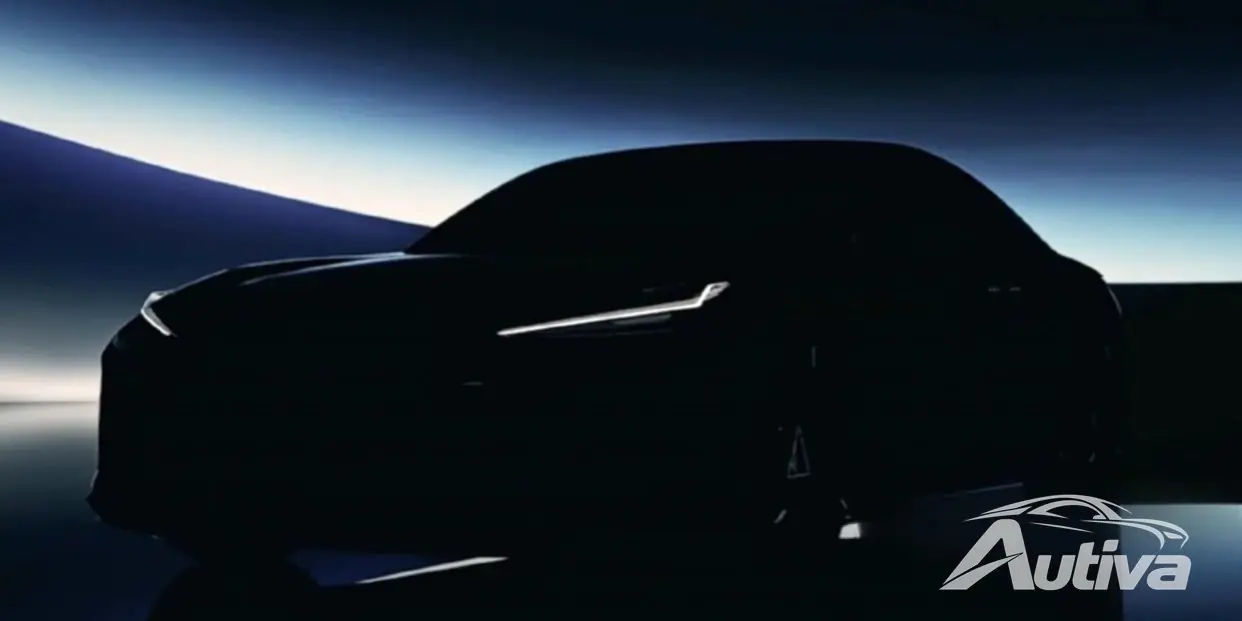 Geely представляет Galaxy: на следующей неделе появится новый представительский бренд электромобилей