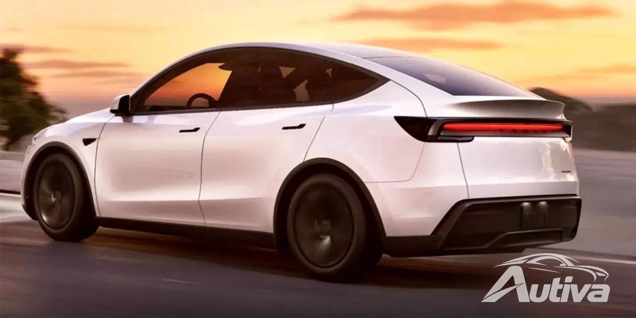 Geely Xingyuan lidera o ranking de veículos elétricos da China em 2025, enquanto o Tesla Model Y cai