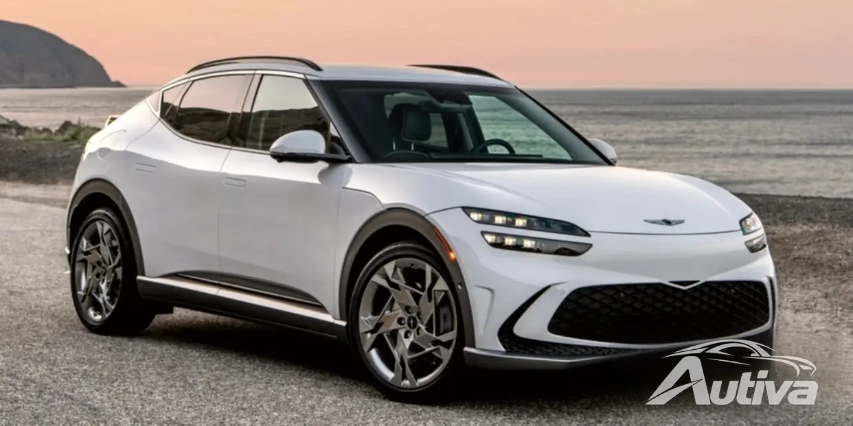 Genesis GV60 kommt ab 58.890 $ auf den US-Markt