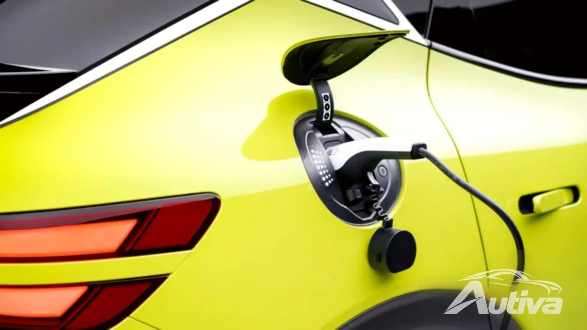 Genesis presenta su primer coche totalmente eléctrico, el GV60, para Europa