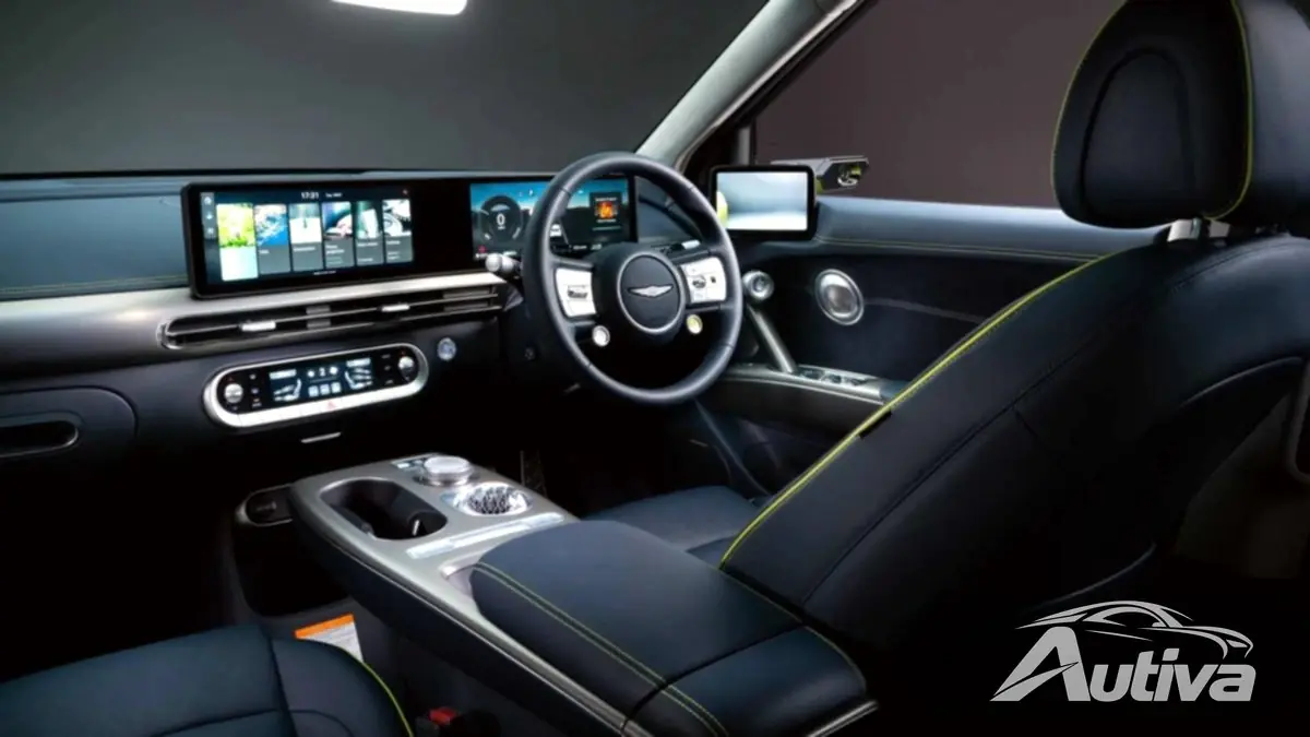 Interieur