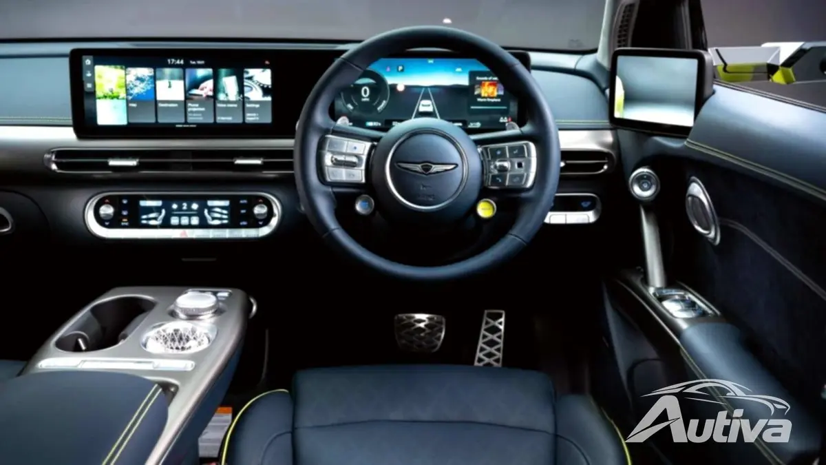 Interieur