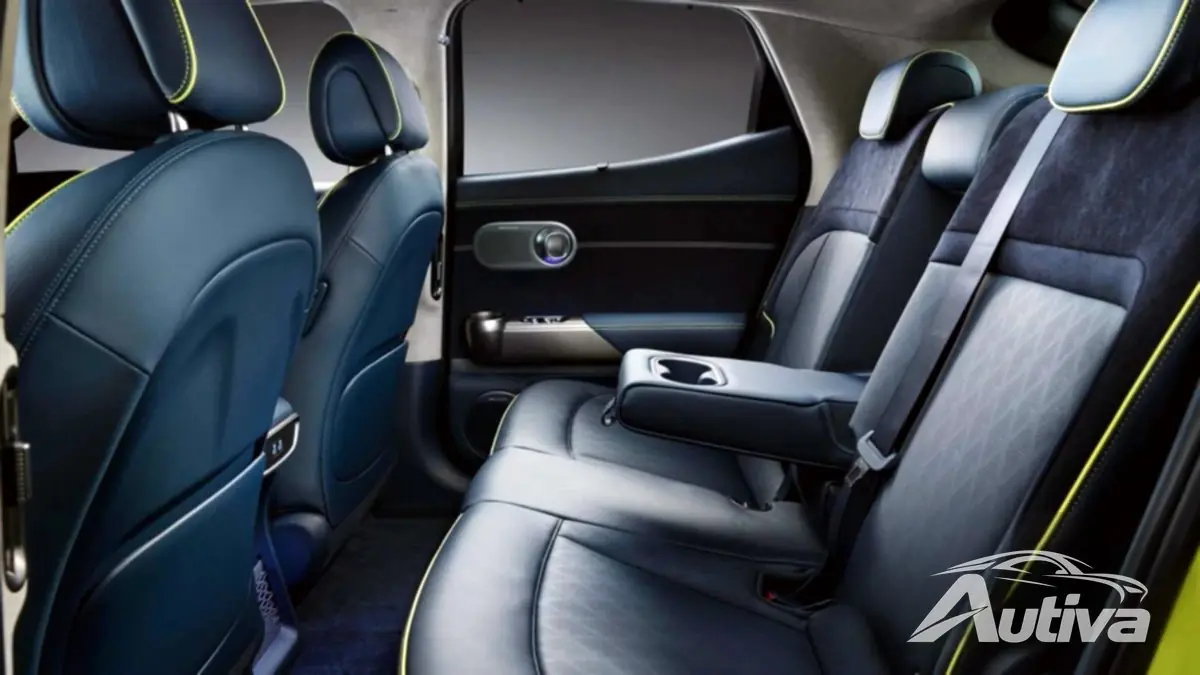 Interieur