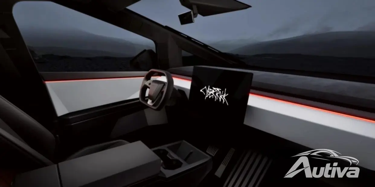 Referans kredilerini kullanarak yalnızca 45 gün içinde Tesla Cybertruck'a sahip olun