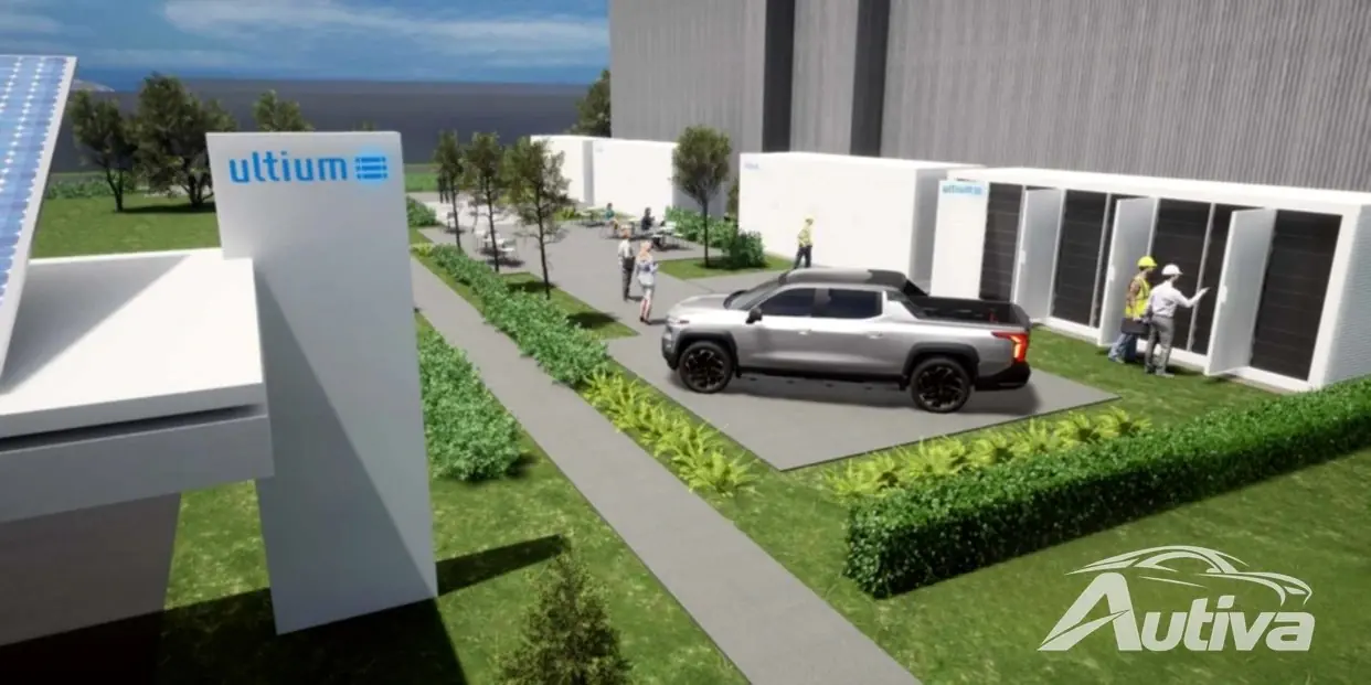 GM Energy: EV Maker entra no mercado de fornecedores de eletricidade