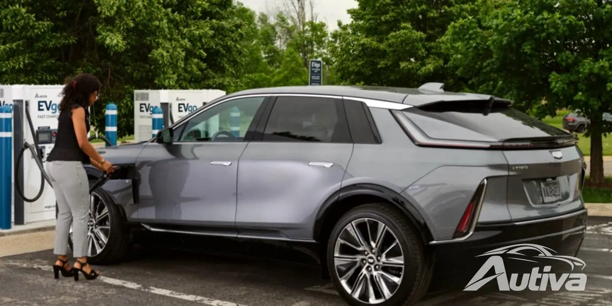 GM、潜在的な購入者に情報を提供し勧誘するために EV Live オンライン教育プラットフォームを開始