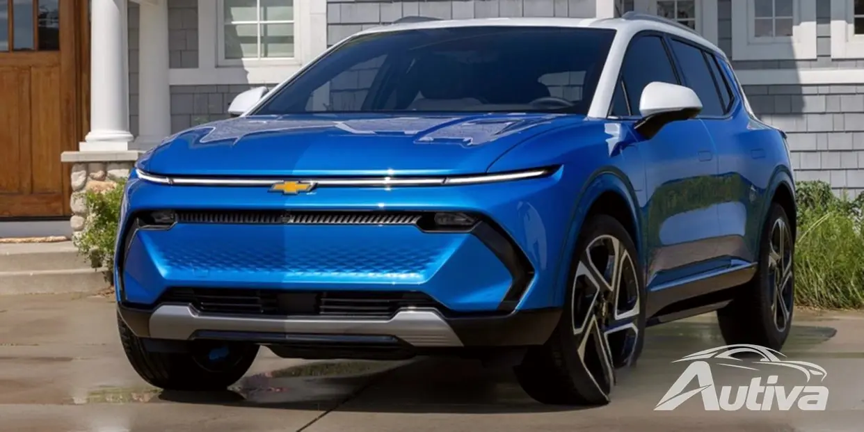 GM kontynuuje działalność w związku ze spadkiem rynku pojazdów elektrycznych w USA w 2025 r