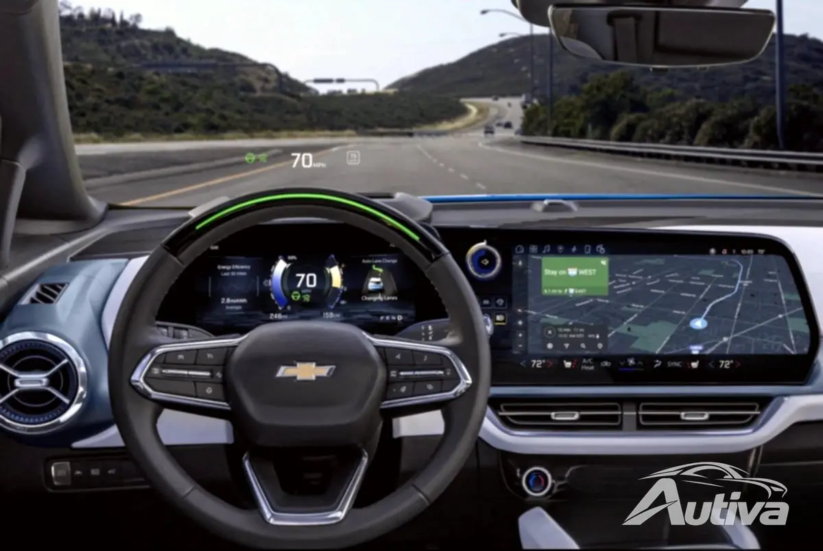 GM'in Super Cruise'u menzilini 750.000 mile çıkarıyor GM'in Super Cruise'u menzilini 750.000 mile çıkarıyor