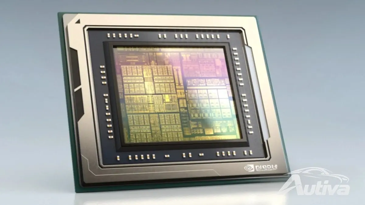 La partnership AI di GM con Nvidia per guidare auto elettriche e automazione industriale La partnership AI di GM con Nvidia per guidare auto elettriche e automazione industriale