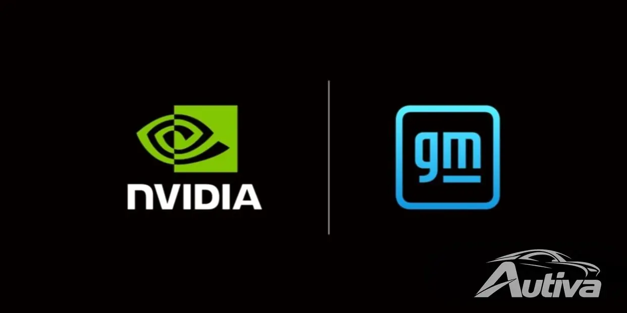 GM slår seg sammen med Nvidia for å forsterke autonom kjøring i elektriske kjøretøy