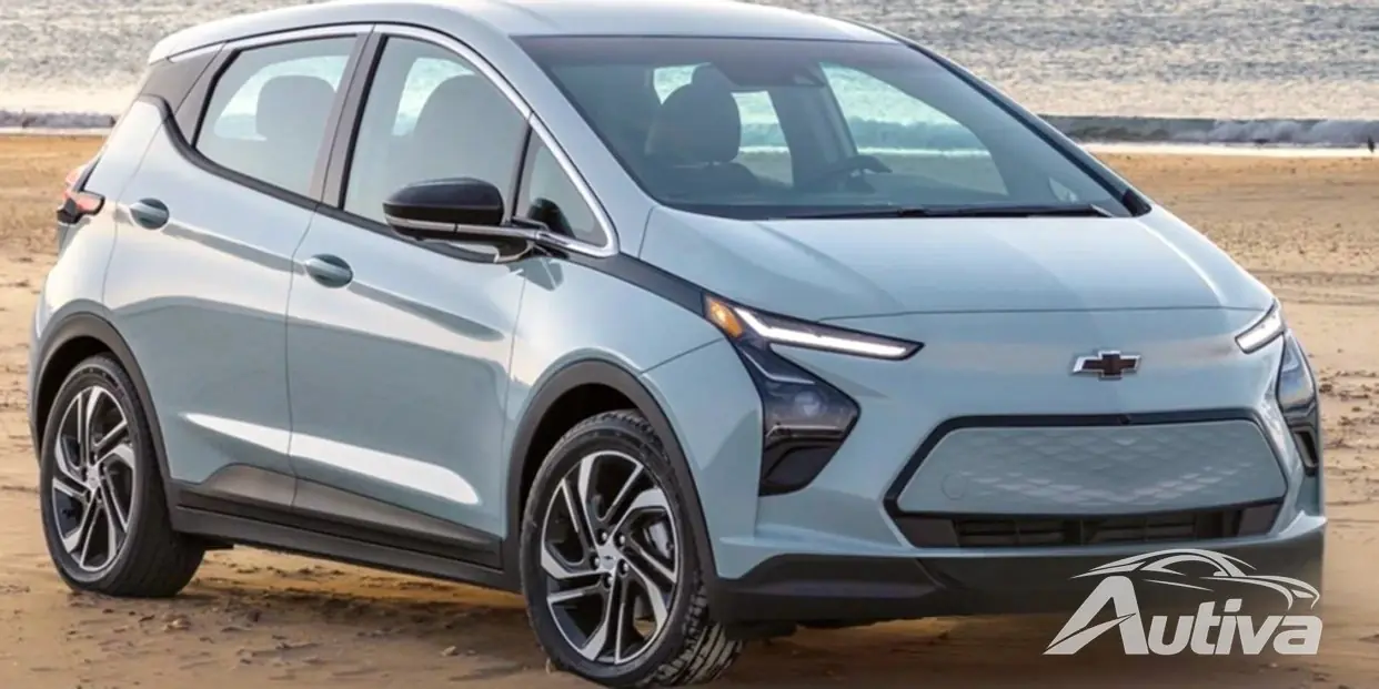 GM、今年シボレーボルトのEVとEUVモデルの生産を中止