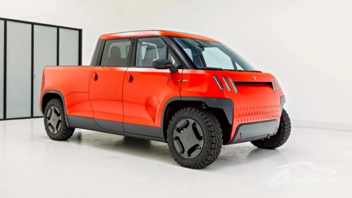 GM stellt mutigen Plan für eine vollständige Palette erschwinglicher Elektroautos vor 3