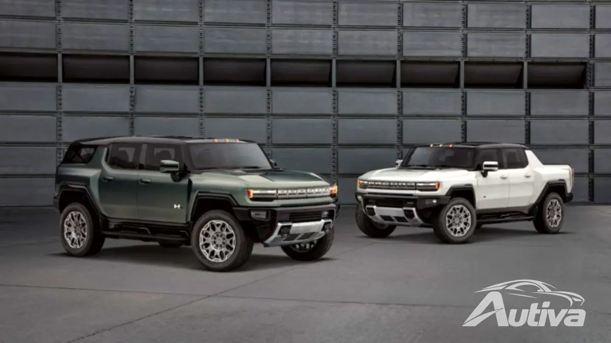 90.000 pedidos anticipados se dividen en partes iguales entre la camioneta y el SUV
