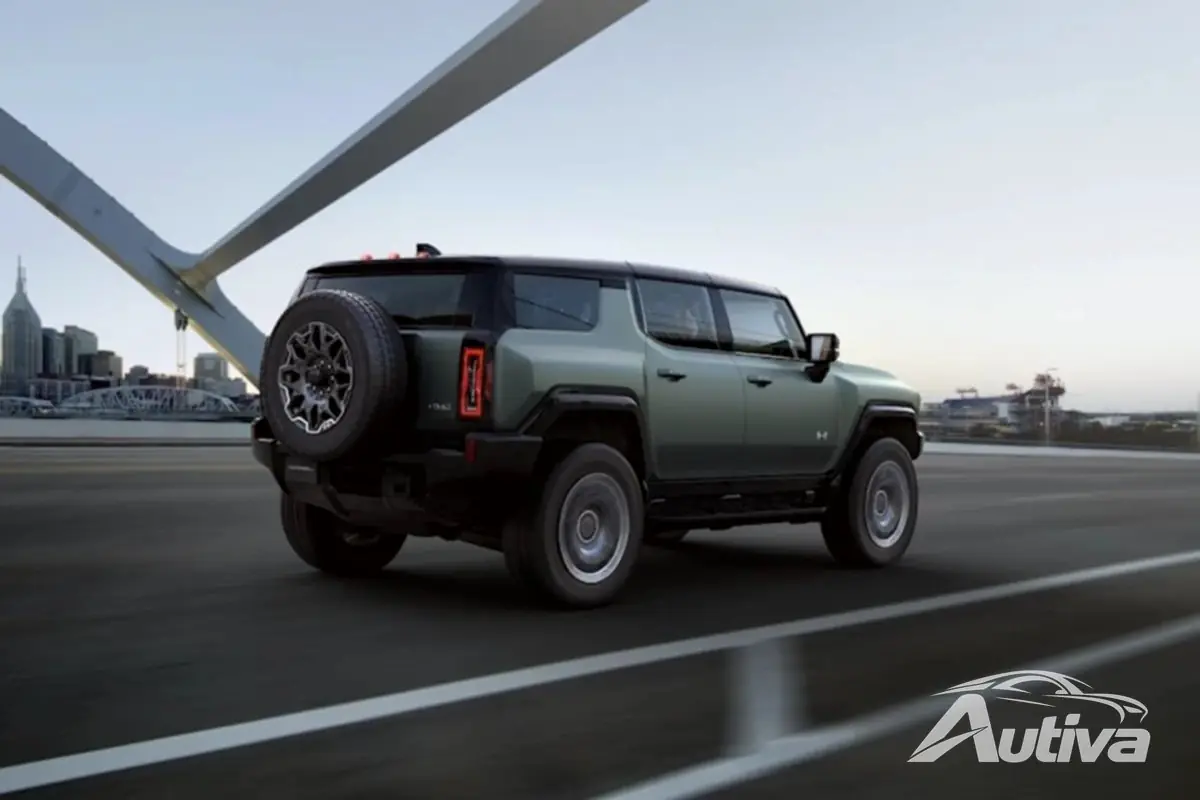 Les réservations de GMC Hummer EV ont été interrompues en raison d'une forte demande