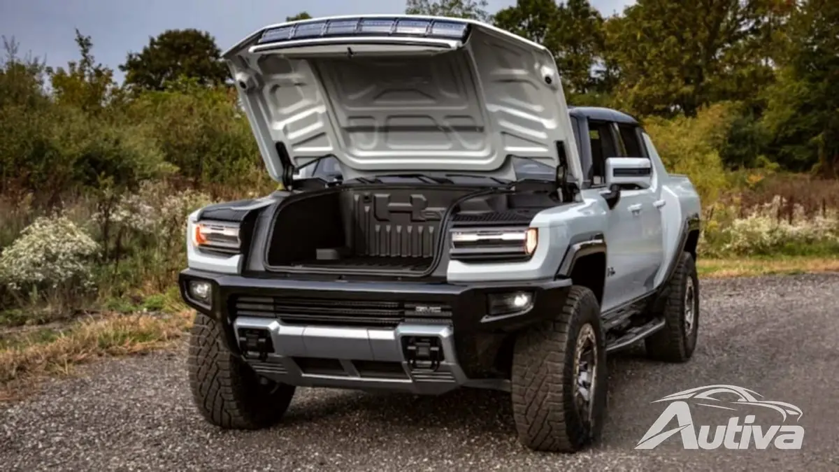 90,000 件の予約があり、まだ増加中 – GMC ハマー EV はヒット