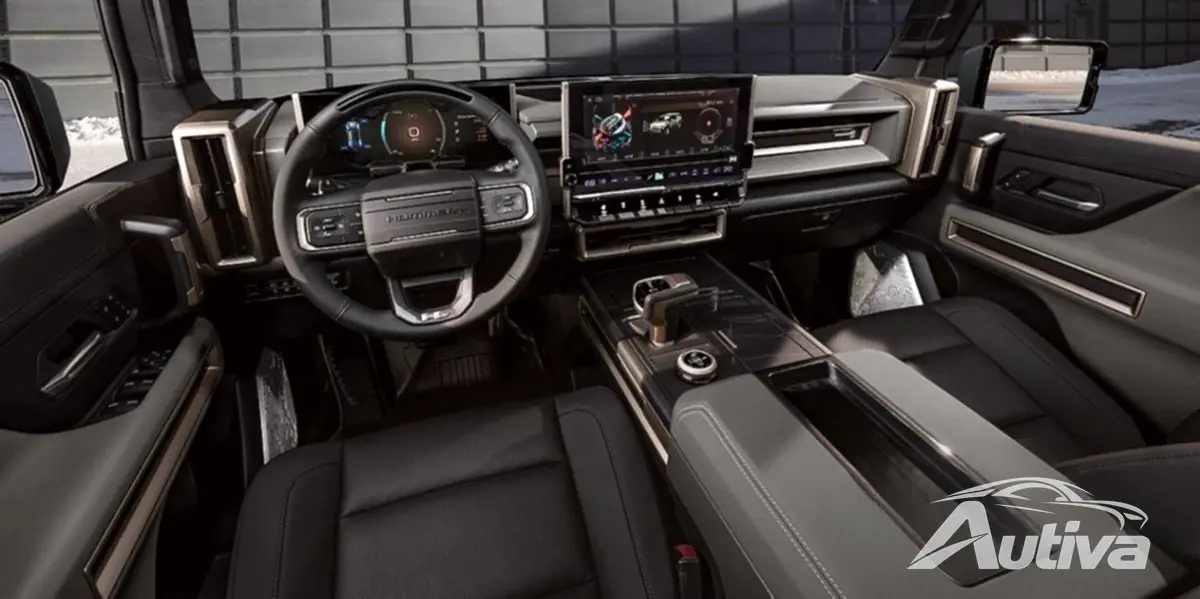 GMC 허머 EV는 최소 2년 동안 매진됐다. GMC 허머 EV는 최소 2년 동안 매진됐다.