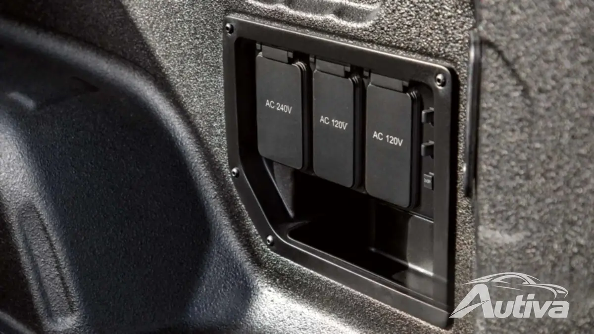 GMC Sierra EV Denali здесь, чтобы бросить вызов Ford F-150 Lightning GMC Sierra EV Denali здесь, чтобы бросить вызов Ford F-150 Lightning