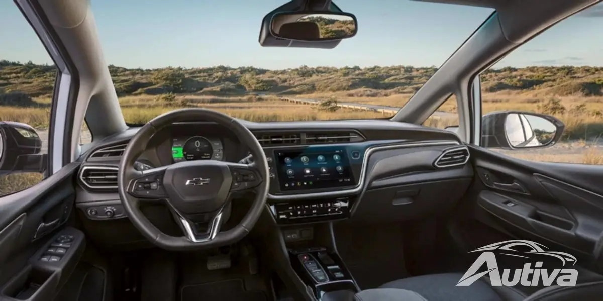 La prochaine Chevrolet Bolt - L'odyssée électrique de GM continue La prochaine Chevrolet Bolt - L'odyssée électrique de GM continue