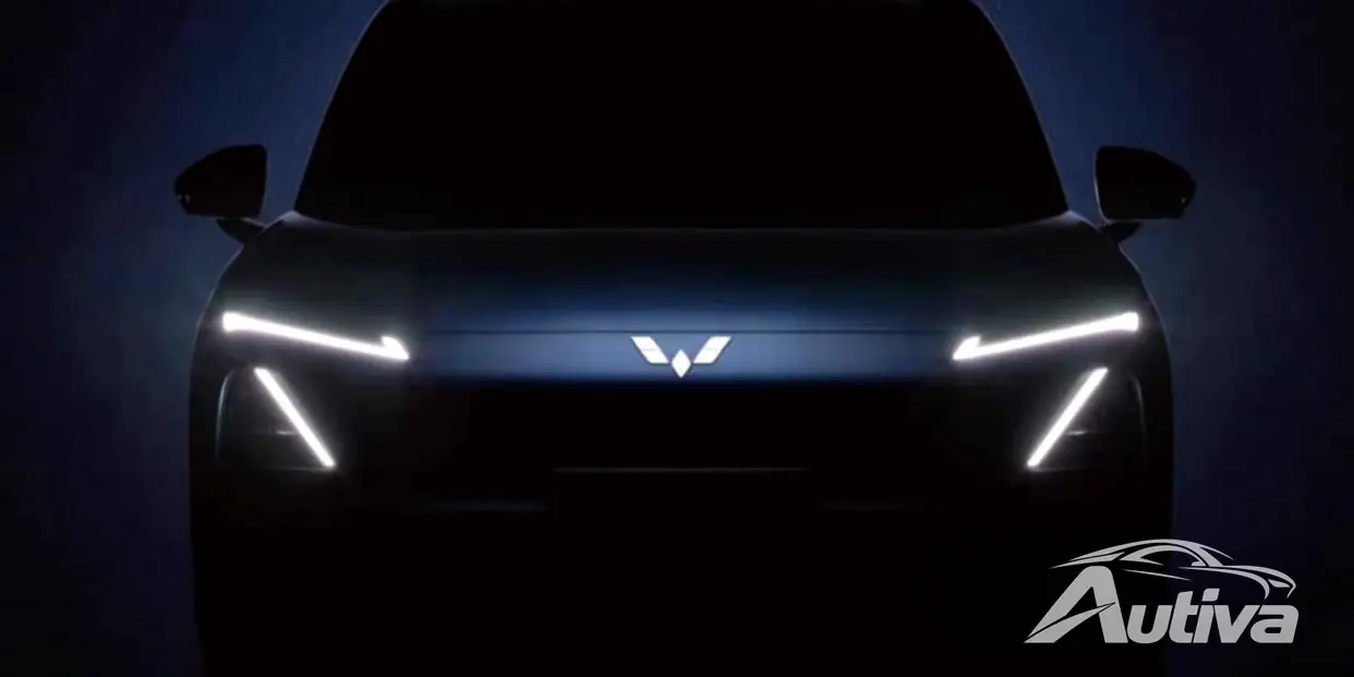 تثير سيارة Wuling من جنرال موتورز سيارات الدفع الرباعي الكهربائية Starlight S ذات الأسعار المعقولة