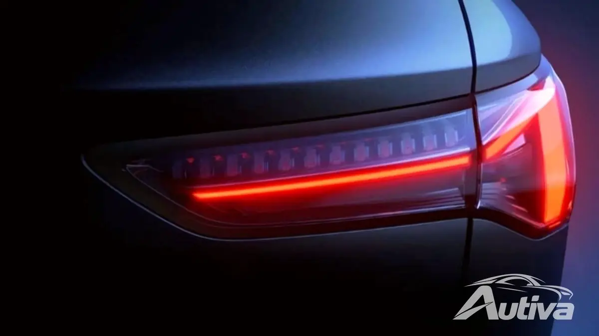 Wuling di GM prende in giro il SUV elettrico Starlight S a prezzi accessibili 3