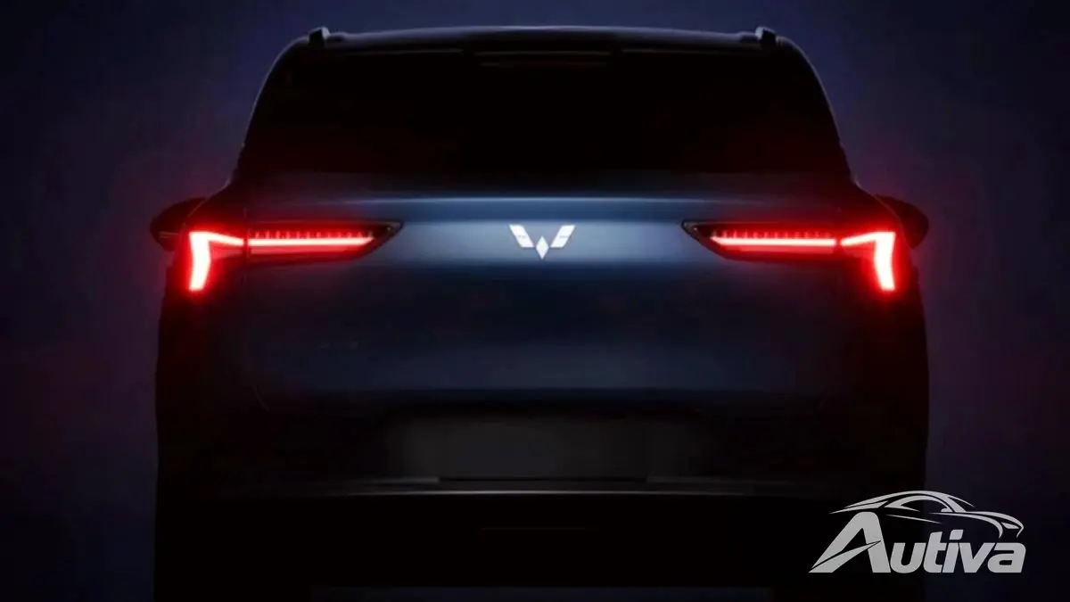 GMの五菱、手頃な価格の電気SUV「スターライトS」でBYDとテスラに挑戦 GMの五菱、手頃な価格の電気SUV「スターライトS」でBYDとテスラに挑戦