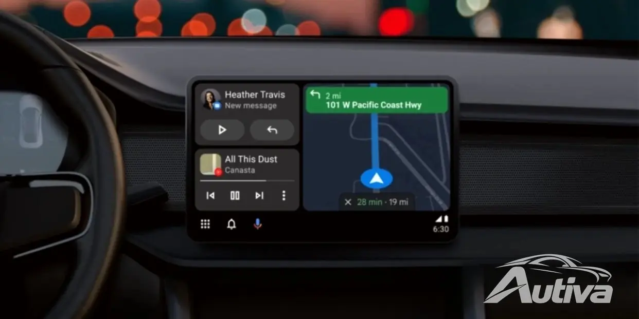 Google Gemini estreia nos principais modelos Honda, pulando a base