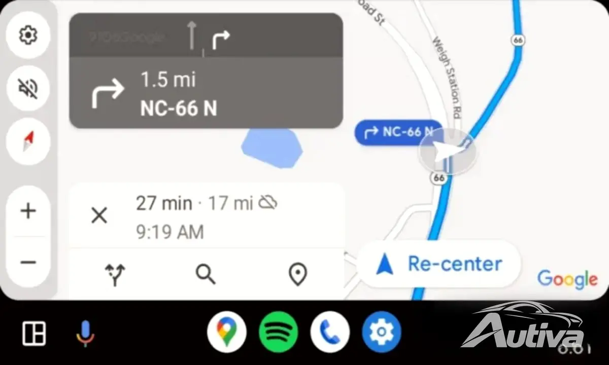 Updated Google Maps Updated Google Maps