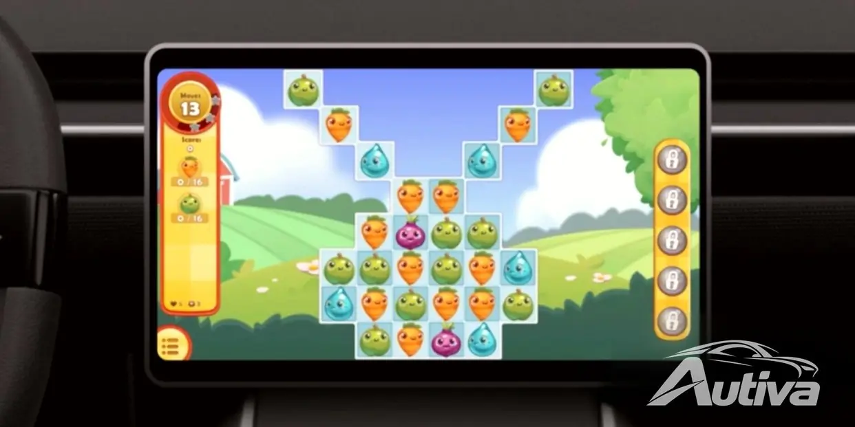 Google, Android Auto에서 GameSnacks 가져오기